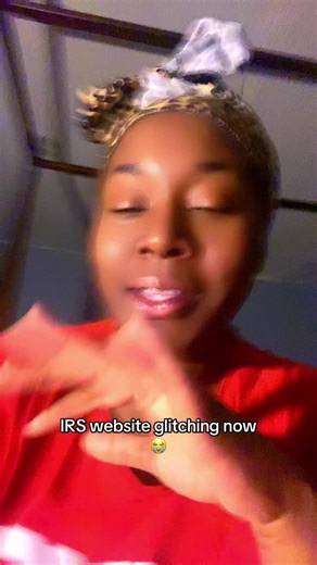 IRS Website Glitches Affect Tax Filings for 2025