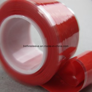 [Hot Item] Firetape Self Fusing Silicone Rubber Electrical Tape