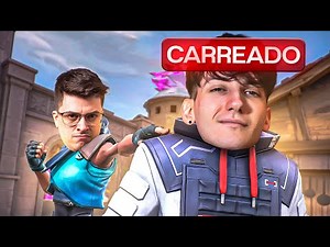 CARREO a NIXERINO al HIGH ELO 👻