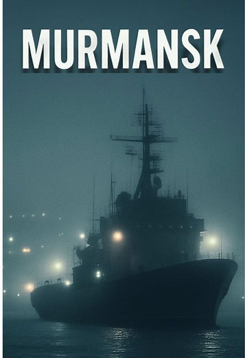 Murmansk: La ciudad congelada de la resistencia