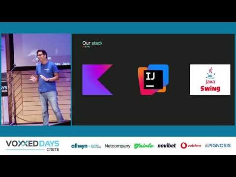 Let’s use IntelliJ as a game engine, just because we can by Alexandros Chatzizacharias