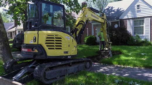 1K views · 4 comments | If your Detroit home was built prior to 1950, your service line may be made of lead and needs to be replaced. The City of Detroit stopped authorizing the use of lead service lines around 1945. This video explains our asset management program and how you can identify the material of your service line. See our neighborhood replacement list at detroitmi.gov/LSLR. | Detroit Water and Sewerage Department | Facebook