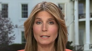 Nicolle Wallace returns to MSNBC after months-long maternity leave