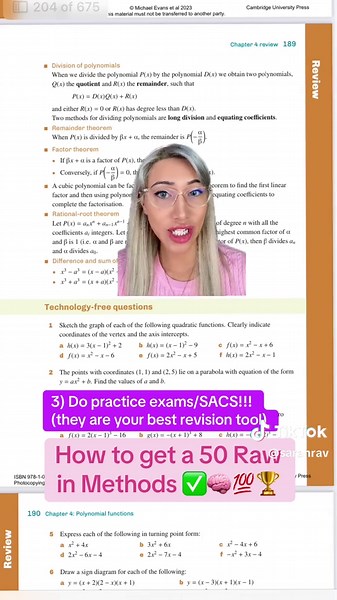 Dr. Sarah Rav | Work Smarter on TikTok