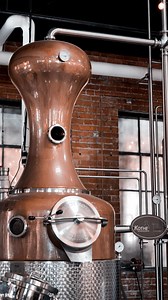 Rich in hue, richer in flavor. Our artisanal distilling methods and natural botanical infusions create one-of-a-kind spirits that showcase their craft, both in taste and appearance. Find HSCo. through the link in our bio. alcohol, botanical spirits, gin, vodka, cocktail recipes, mixology, plant based, sustainability, bartender, bar | Holistic Spirits Company