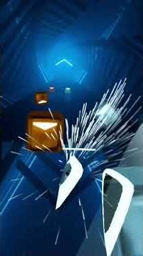 $100 Bills song in #beatsaber |Expert+| #fypシ゚viral #vr #gameplay