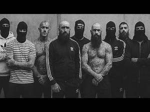 Russian Gangster Rap 2025 - MY GANG (русский рэп)