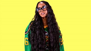 H.E.R. Breaks Down The Meaning Of “Back of My Mind”