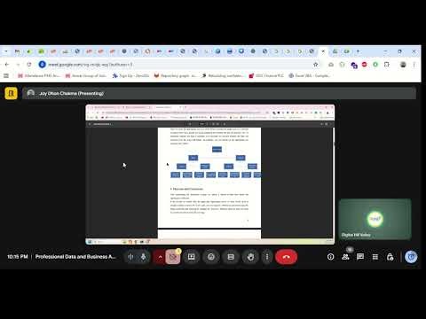 Data And Business Analytics Course || Module: Python (Batch 7) || Class 11 || 28-11-2025