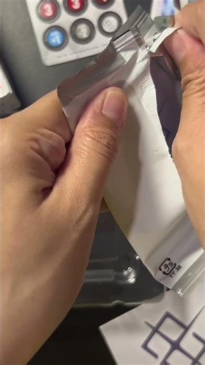 POV: OPENED A GOD DECK