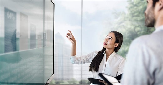 Siemens Financial Services