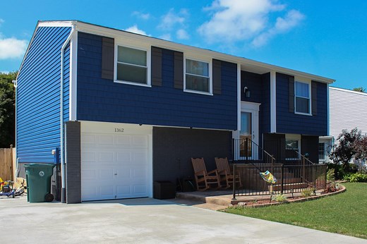 Professional Siding Installation in Buffalo, NY | Ivy Lea Construction