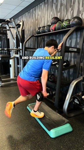 knee strength for runners