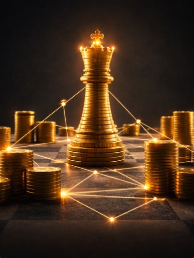 Money follows rules. Most people never learn them. Understand how money actually works. Listen in 15 minutes on Briefly. Link in bio. #audiobook #moneyrules #wealthmindset #financialfreedom #moneypsychology #investing #selfimprovement #briefly #learnfast #booktok