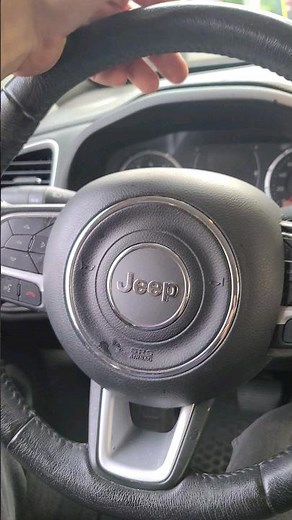 How to Reset the Oil Life on a Jeep Renegade | Compass | Grand Cherokee | Cherokee | Wrangler