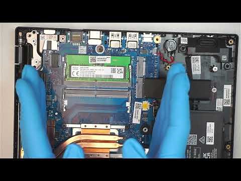 Acer Nitro V 15 Add More RAM