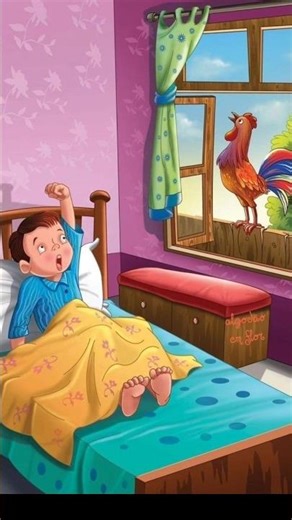 बच्चो की कविता | हिंदी कविता| बच्चो को सिखाये ऐसी कविता जो उन्हे प्रेरणा दे | Hansti Duniya