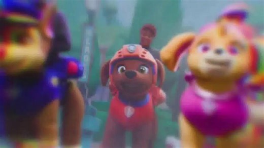 PAW Patrol Live! TV Spot, 'Two Interactive Adventures'