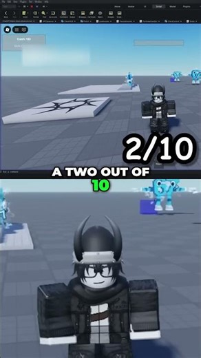 Gemini vs ChatGPT: Who Builds the Better Roblox Game?