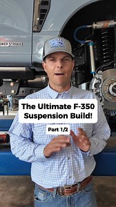 8.1K reactions · 120 shares | We're Done With Cheap Leveling Kits! (Pt. 1/2) Cheap level kits can ruin your ride quality and steering. We’re showing how a Carli Pin Top kit adds stability, proper caster, and long-term durability to your truck. Have you ever upgraded from a budget kit to a premium one? #WorkTruck #LevelKitUpgrade #TruckMods | Whiteface Ford | Facebook