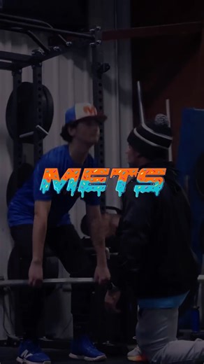 CT Mets Baseball Academy | ¿Off season? Strength and conditioning program designed and monitored by @blessed_sport_performance Ran by @maxpayne07 - Link in our... | Instagram