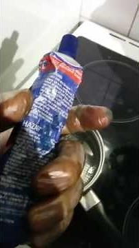 How to soften your silicon tube after it went hard