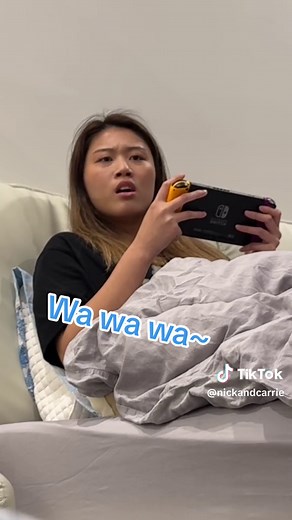 Peeing a Gallon Prank 💦😂🤪 | Funny Couple TikTok Video