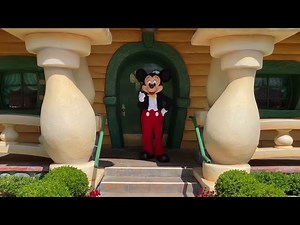 How Did Disneyland Start - The History Of Disneyland