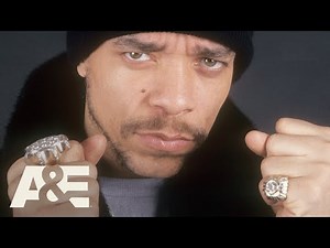Ice-T Remembers Wild Touring Days - Origins of Hip Hop - Premieres 5/30