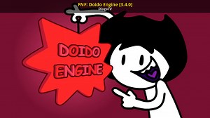 FNF: Doido Engine [3.4.0] Modding Tool for Friday Night Funkin' | FNF Modding Tools