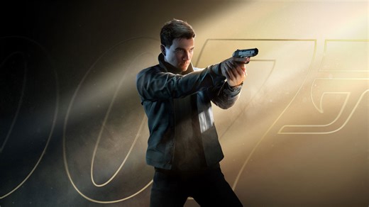 007 First Light : IO Interactive recycle encore, et la déception grandit
