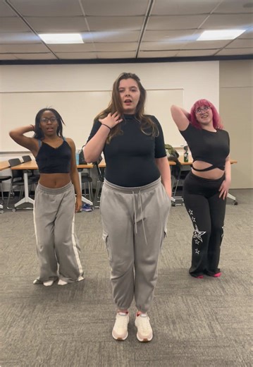 Hypnotize Dance Cover by XG: Unleashing K-Pop Magic