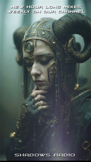 Ultimate EBM Music Mix 2026 - Electro-Industrial - Darkwave #ebm #ebmmusic #industrialmusic #gothic