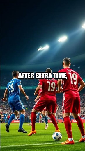 The Unforgettable 2008 UEFA Champions League Final