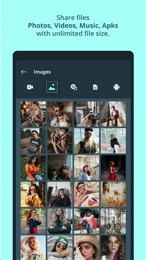 📺 TV File Transfer & TV Remote