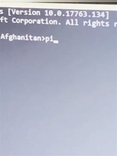 Connecting Two PCs Together Part طریقه ارتباط دادن دو کمپیوتر (10) #foryoupage❤️❤️ #NetworkVillage #learning #WIFI #tiktoktrainer #connect #PC #Technology #PCdrive #Drive #Instagram #Tech #Lesson #foryourepage #fyp #Computer #study #fypシ゚viral🖤tiktok #Network_Village #it