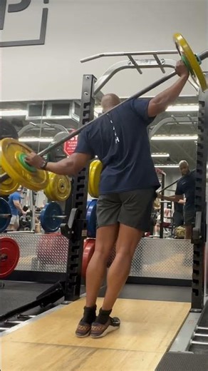 Build Core Strength with This Effective Standing Core Routine! Part 2