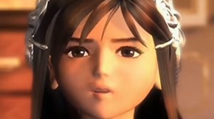 Anunciada una serie de animación infantil basada en Final Fantasy 9