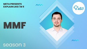 🤔 Explain Like I’m Five 🤔 MMF is an easily extensible #OpenSource framework for vision and language multimodal research. Created by Meta AI, its declarative design gives you access to vision and language models as a starting point for your research. Explore the GitHub repo to learn how MMF is modular, scalable and fast: https://github.com/facebookresearch/mmf | Meta Open Source