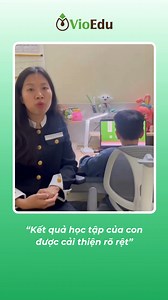 Tự học tại nhà với VioEdu hiệu quả như thế nào? | VioEdu