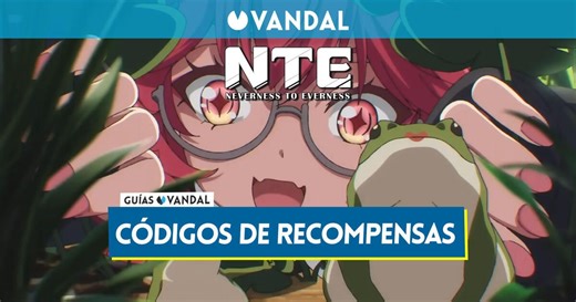 CÓDIGOS activos en Neverness to Everness con recompensas gratis (mayo)