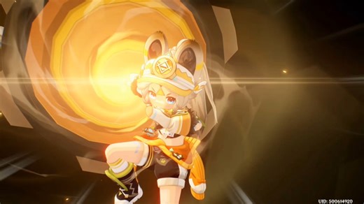 玛拉妮VS卡齐娜，最后的大招真的帅炸了！