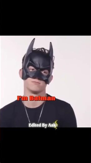 Is Tom Holland Batman 🦇? | Batman Edit |VEM NO PIQUE |#shorts #batman