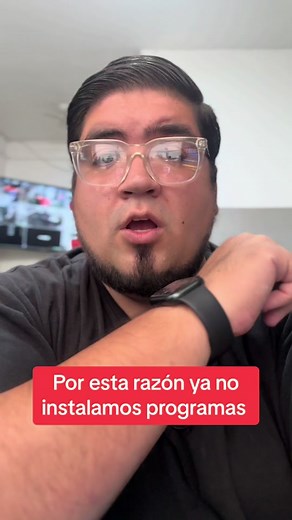 Por qué dejamos de instalar programas: Una reflexión sobre software pirata