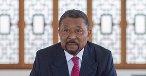 Jean Ping banned from leaving Gabon | Africanews