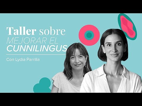 Cómo mejorar la práctica del cunnilingus