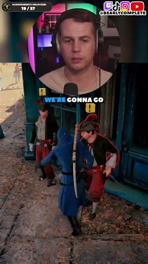 🏆Guillotined🏆 Unlocked! | Assassin's Creed Unity