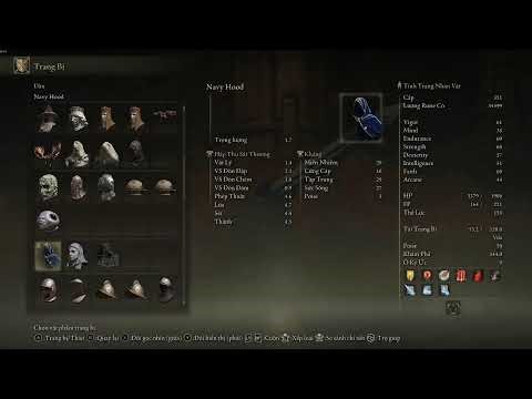 Elden Ring NG+ #6