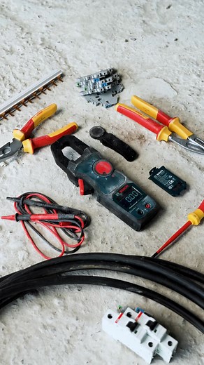 438 reactions · 55 shares | There is a new electrical tester in the...