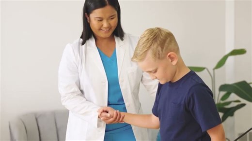 Transforming Prosthetic Care: The Humotech Foot Emulator | Innovation Works